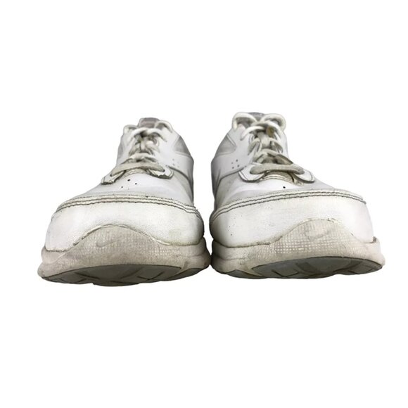 Nike Womens White Training Core Motion TR 2 Athletic Running Shoes Size US 8.5 - Picture 3 of 9